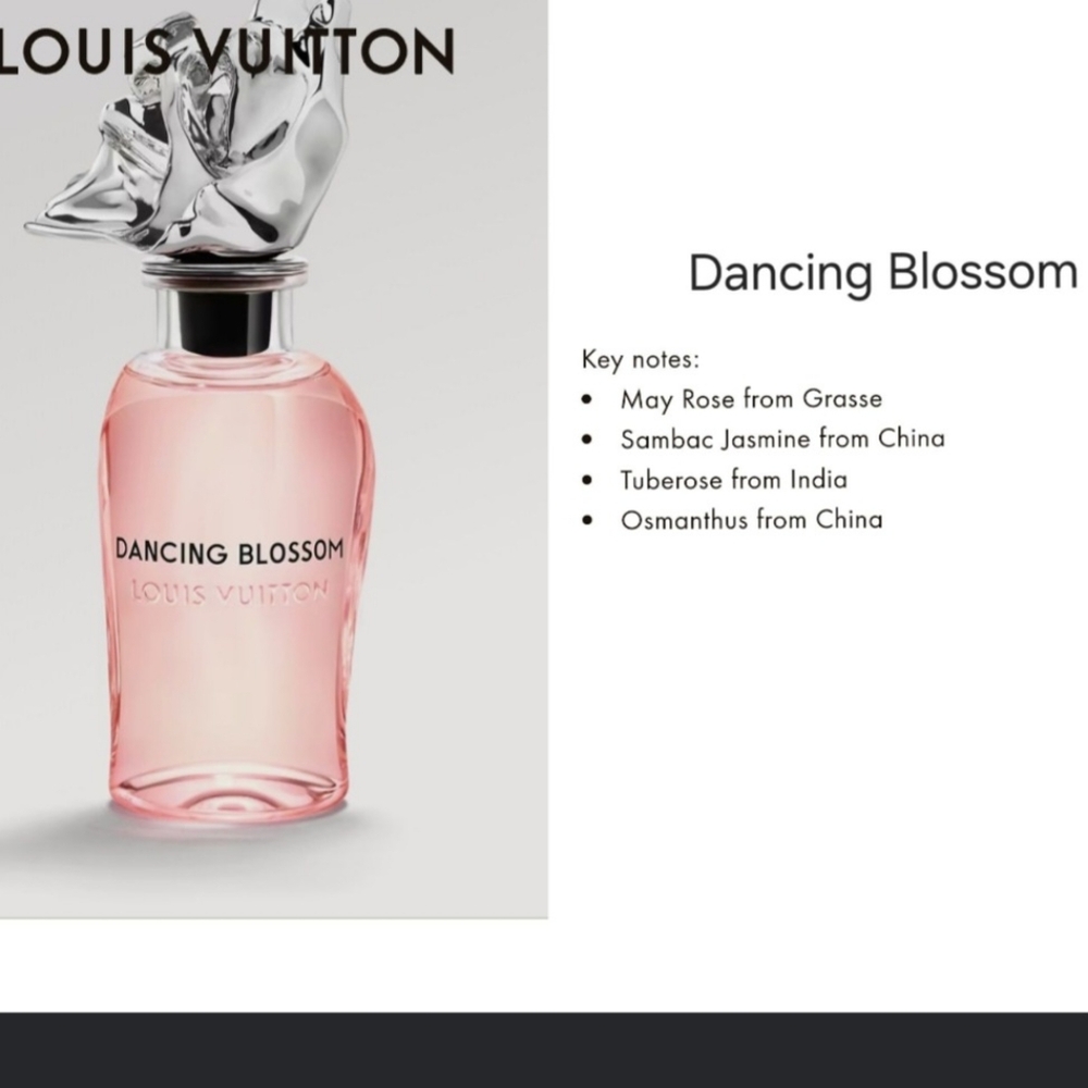 🔥5pc✅️ Louis Vuitton💰PRECIOUS💰 HIGH-END FRAGRANCE💥 - Picture 14 of 15